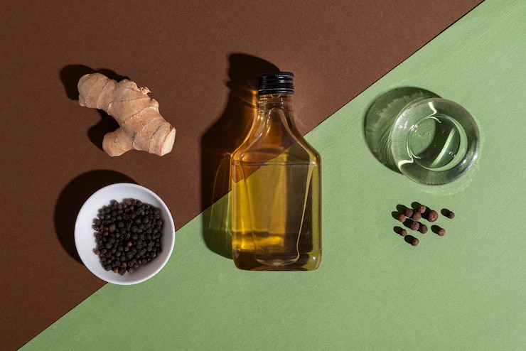 Kalonji Oil Manufacturer: Utilizing Nature's Essence for Well-Being