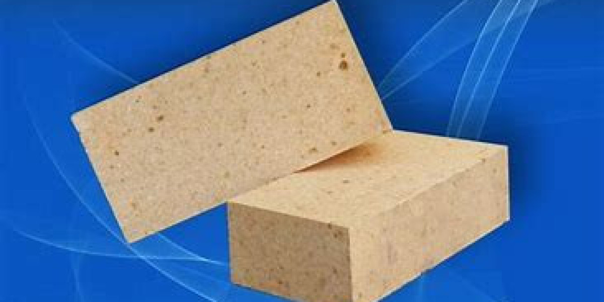 High Alumina Bricks Market : Top Industry Players, Trends and Forecast