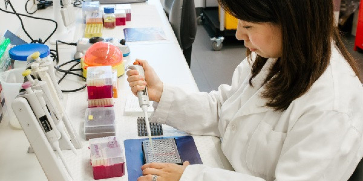 Sanger Sequencing Service Market | Industry Outlook Research Report 2023-2032 By Value Market Research