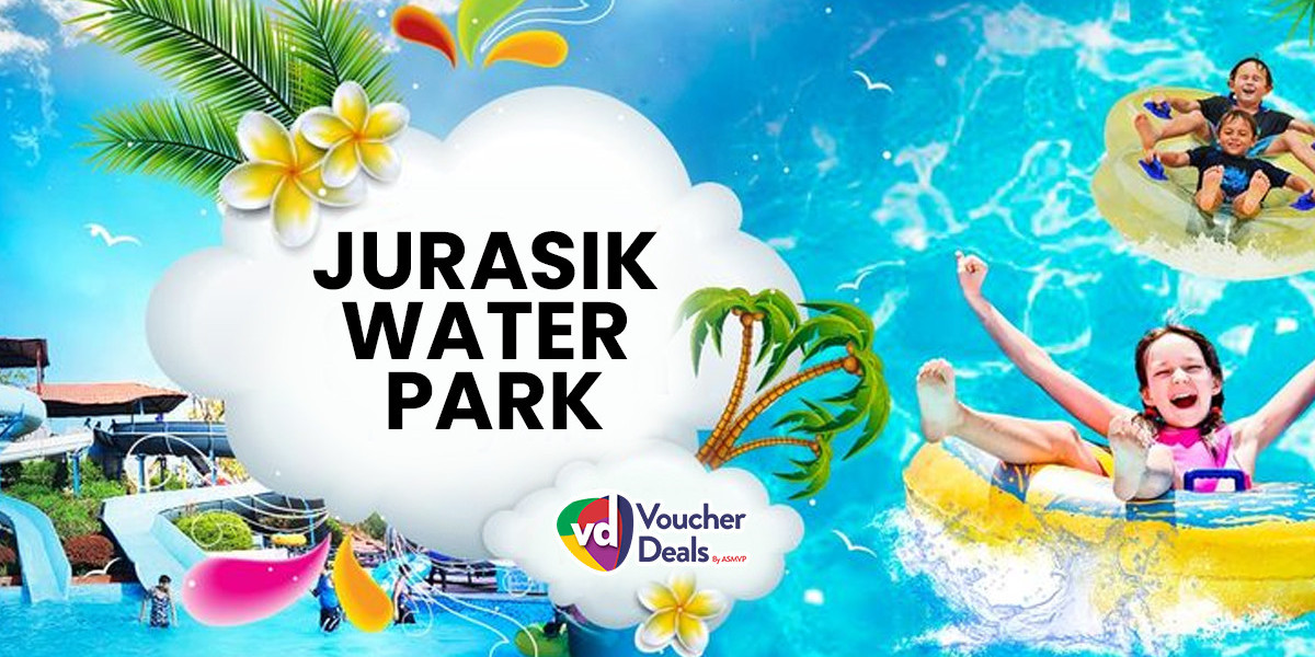 Jurasik Water Park