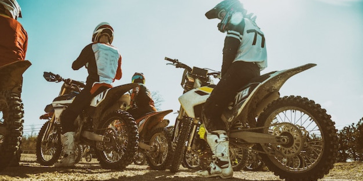 Dirt Bike Market Analysis: Unveiling Size, Share, and Demand Trends