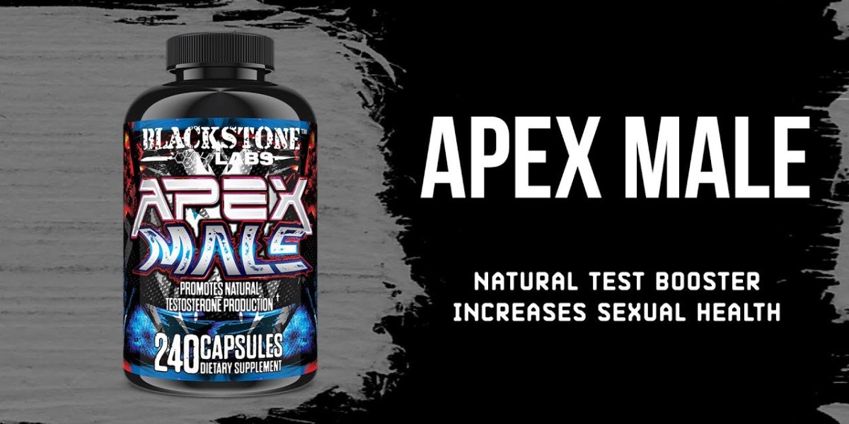 Apex Male Enhancement Pills Reviews & Cost