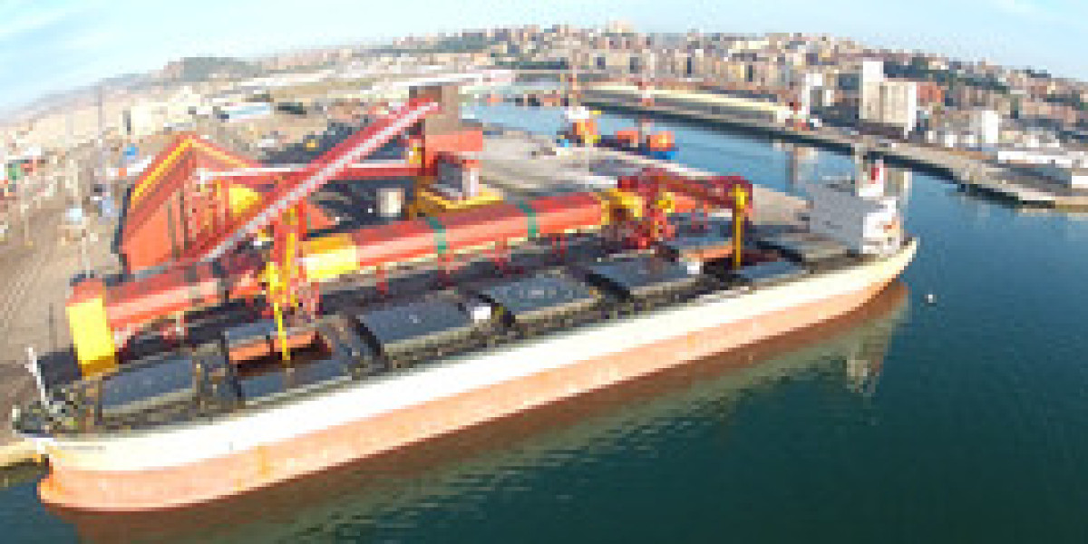 New Study Predicts Bulk Terminals Market to Surge to US$ 25,294 Million by 2032