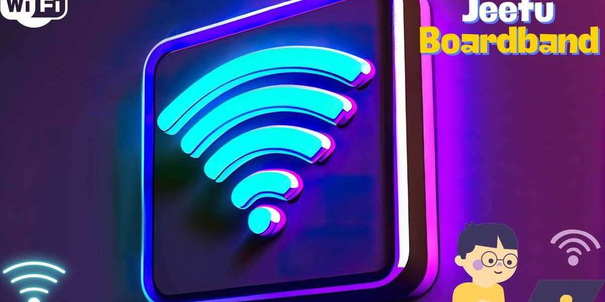 How does Jeetu Broadband ensure reliable service and stay technologically updated?