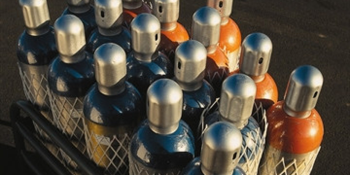 Global Electronic Special Gas Adsorbent Market 2023 - Top Key Players Analysis Report Till 2032