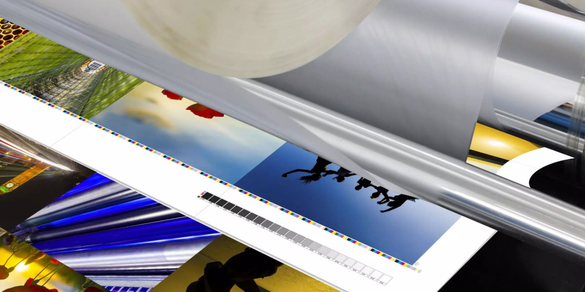 Digital Printing Films Market Size, Share, Growth Drivers, Opportunities, Trends, Competitive Analysis, and Demand Forec