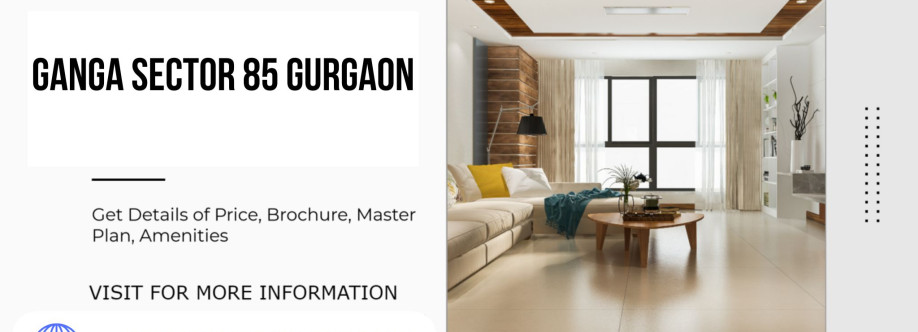 Ganga Sector 85 Gurgaon Cover Image