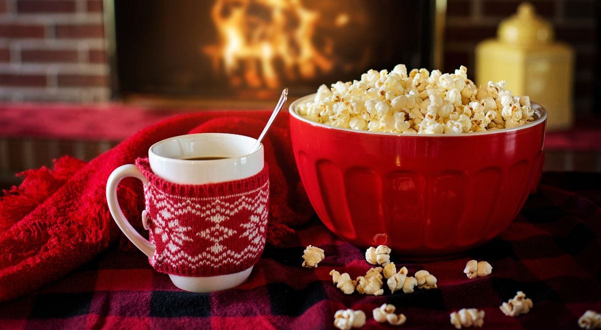 Where to Find the Best Deals on Buy Bulk Popcorn Online