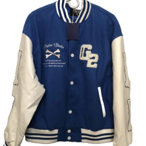 Aelfric Eden Jacket - Varsity Jacket - 40% OFF