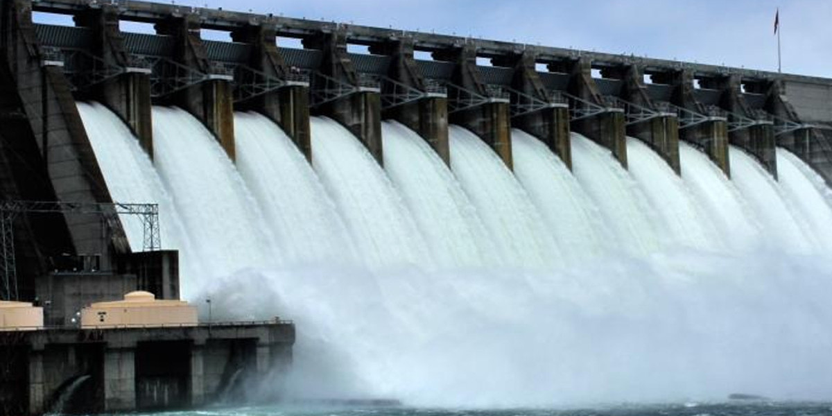 Hydropower Plants Market to be Worth $318.3 Billion by 2030