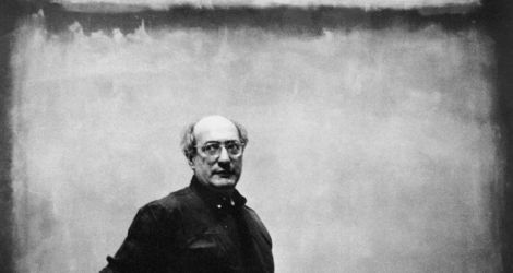 Shop Exquisite Rothko Reproductions | Premium Rothko Reproduction Art from Paolo Gallery