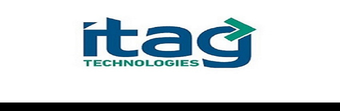 iTAG Technologies Cover Image