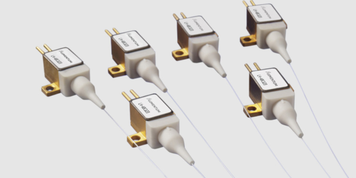 Fiber-Coupled Diode Lasers Market Size, Share, Growth Drivers, Opportunities, Trends, Competitive Analysis, and Demand F