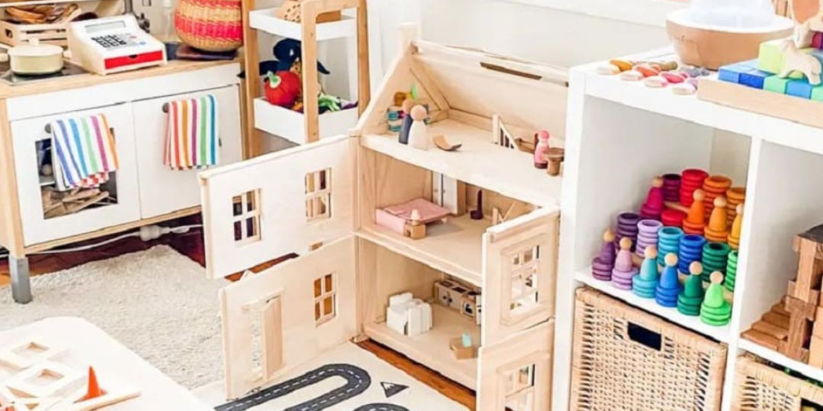 Unleashing Creativity: Ideas for a Small Playroom That Your Kids Will Love!