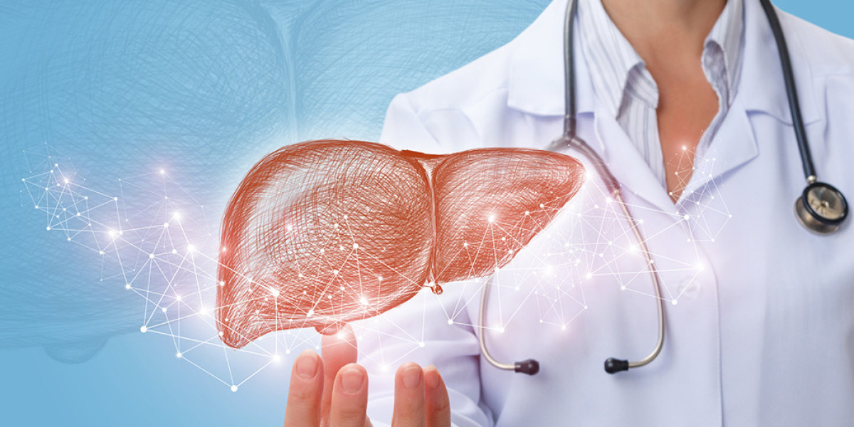 Liver Diseases Therapeutics Market Size, Dynamics & Forecast Report