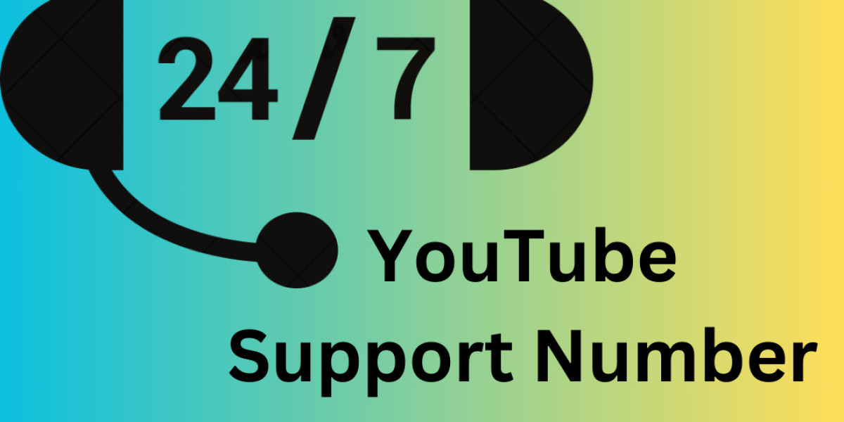 YouTube Support Number USA:+1-888-226-0555, Your Lifeline in the Digital Realm