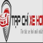 Tạp Chí Xe Hơi Net profile picture