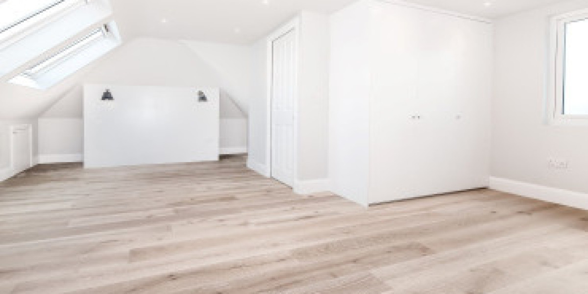 Elevate Your Living Space with Creative Home Spaces: Premier Loft Conversion Service in London