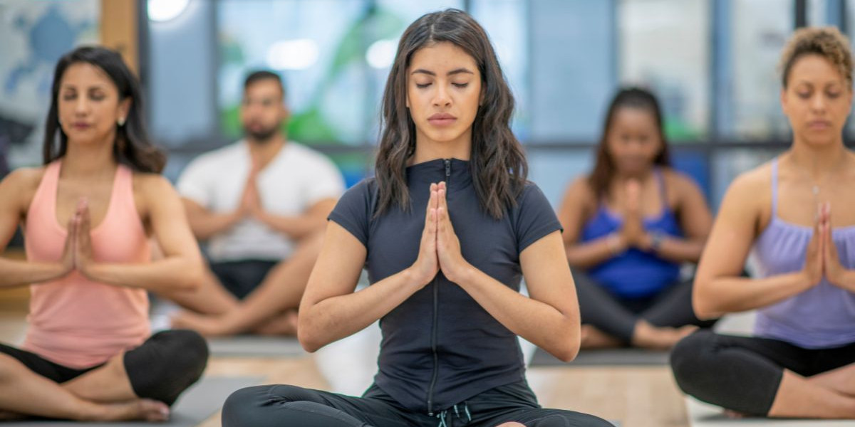 Become A Yoga Teacher In India– YTTC at Goa