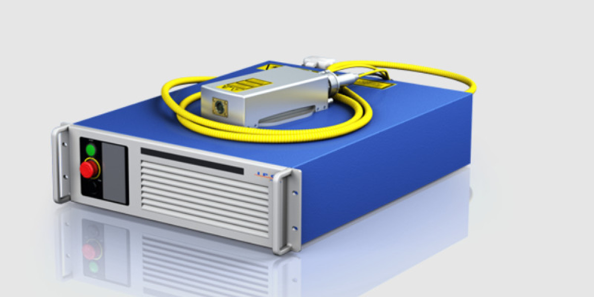 Single Module Continuous Wave (CW) Fiber Lasers Market Size, Share, Growth Drivers, Opportunities, Trends, Competitive A