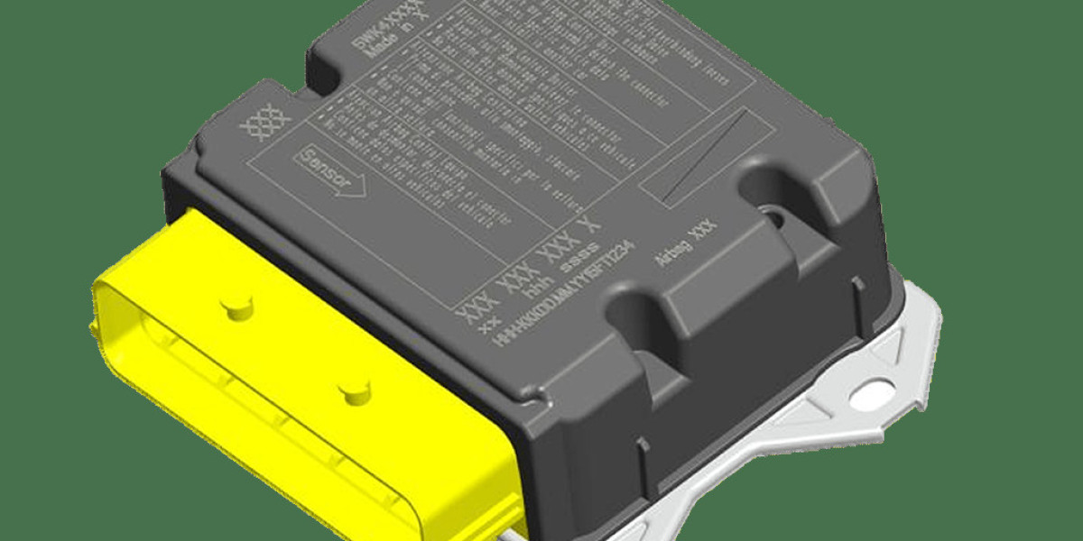 Mapping Out the Journey of the Airbag Control Unit Sensors Market at 6.6% CAGR