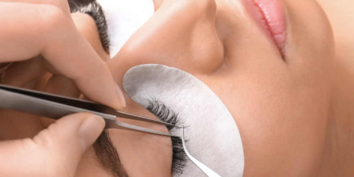 Eyelash Extensions Market Share, Global Industry Analysis Report 2023-2032