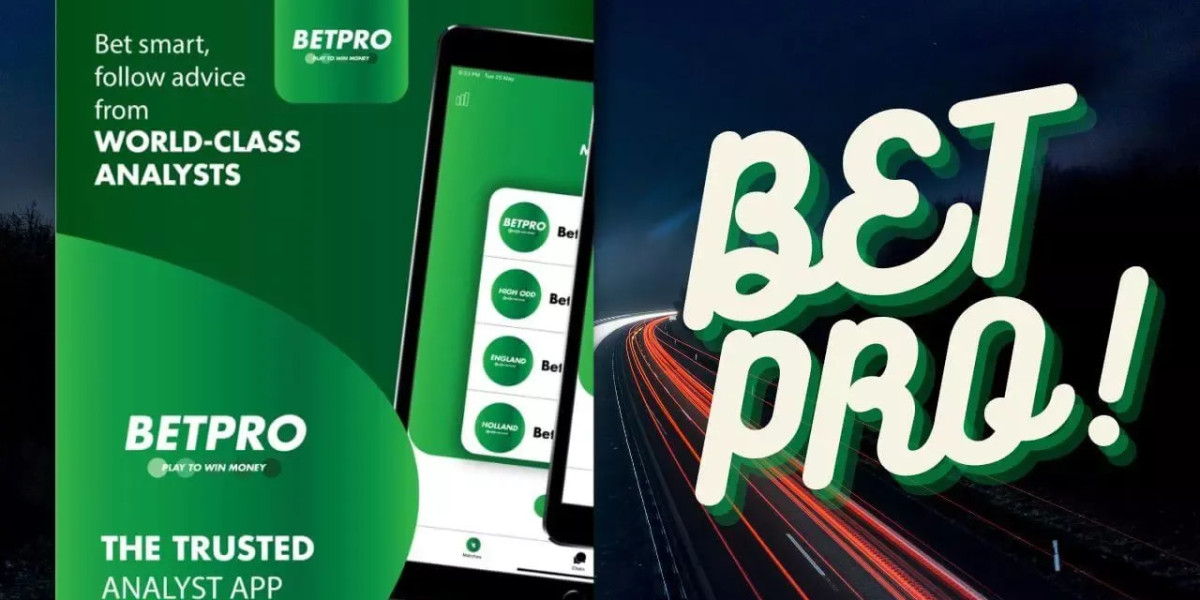 Demystifying BetPro Login: A Beginner's Guide to Success