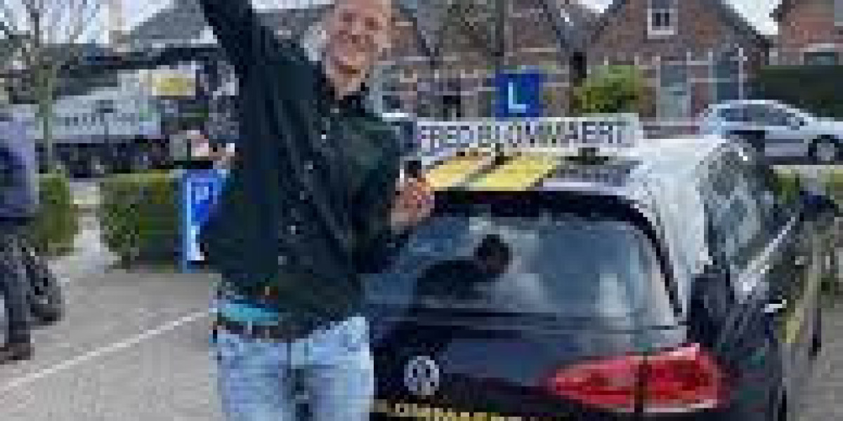 Driving Towards Confidence: Autorijschool Utrecht's Guide to Success
