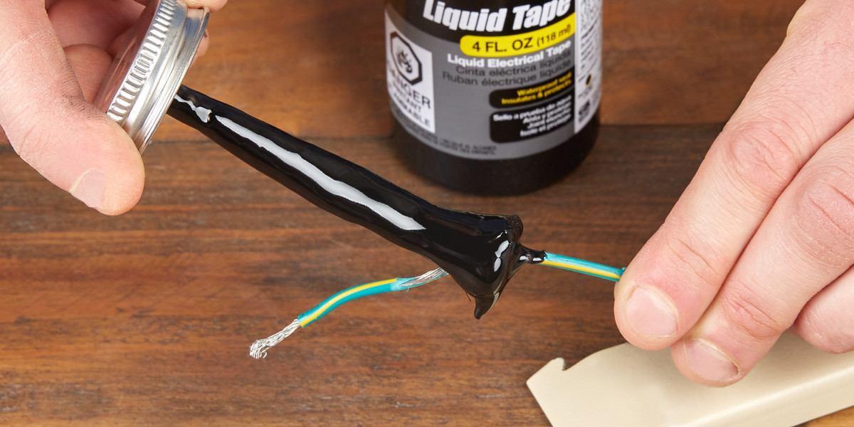 Liquid Electrical Tape Market Share, Global Industry Analysis Report 2023-2032