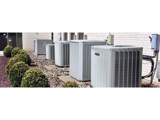 Stay Ahead of Sudden Failures with AC Maintenance Plan Fort Lauderdale