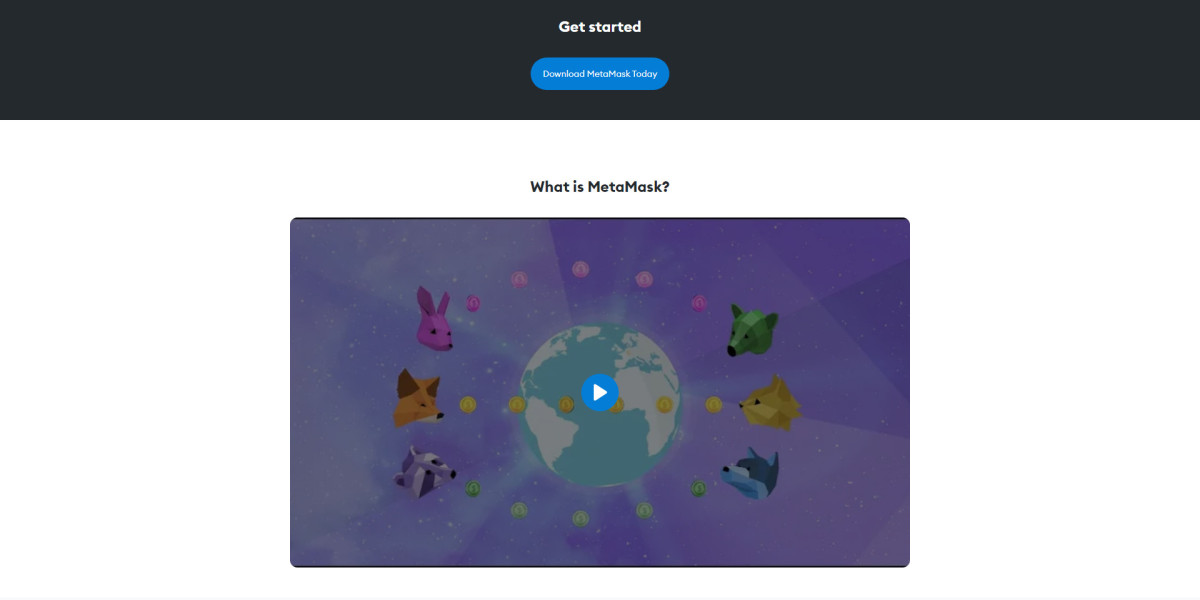 What Are The Benefits of Using MetaMask Extension?
