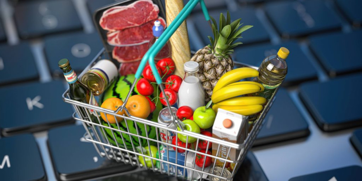 Smart Shopping Cart Market Analysis | Recent COVID-19 Impact and Industry Trends Report