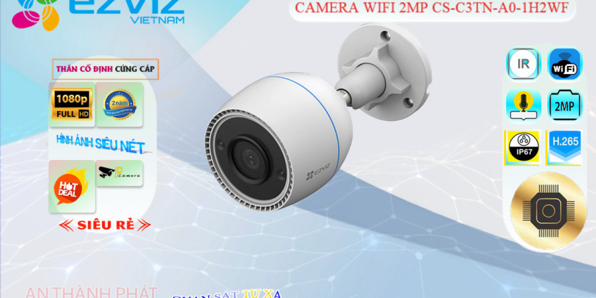 Chuyên tư vấn lắp đặt camera wifi giá rẻ thông minh chất lượng cao giá rẻ