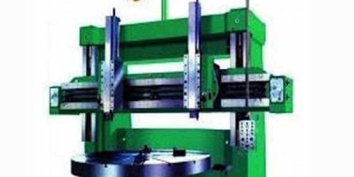 Conventional Lathe Machine Manufacturers in Rajkot