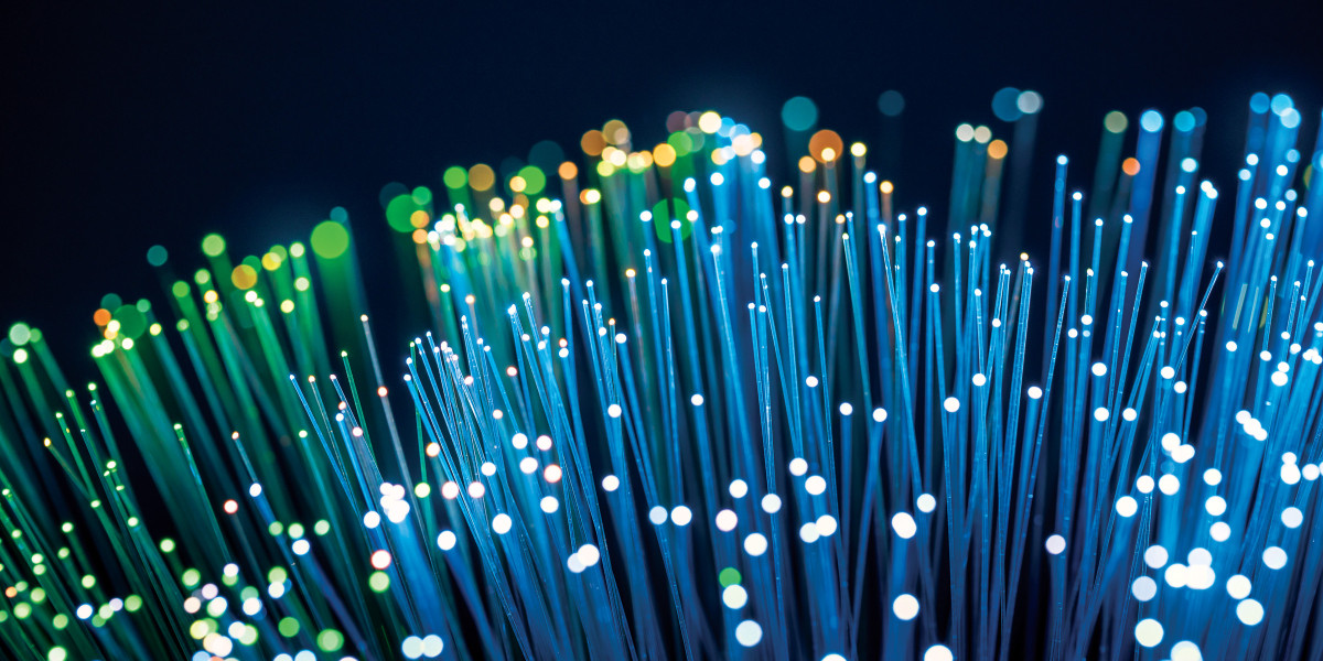 Plastic Optical Fiber Market Size, Dynamics & Forecast Report