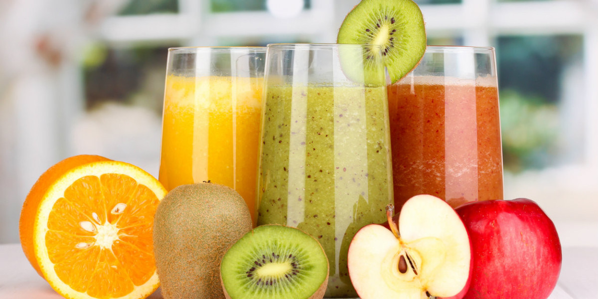 Reconstituted Juice Market Size, In-depth Analysis Report and Global Forecast to 2032