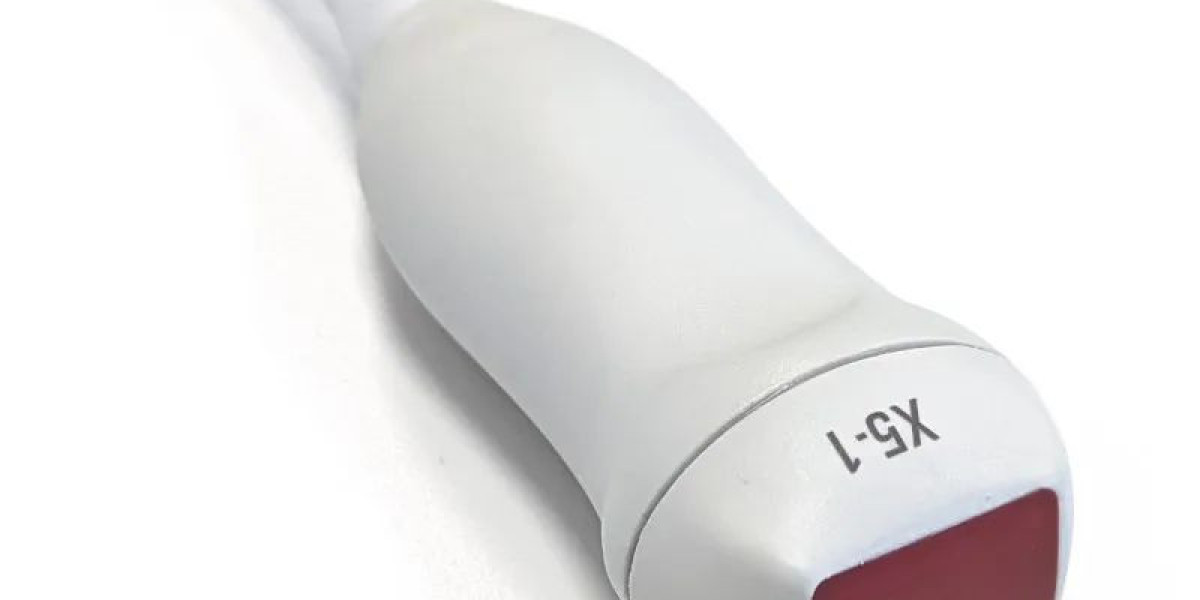Phased Array Ultrasonic Transducer Market 2023: Global Forecast to 2032