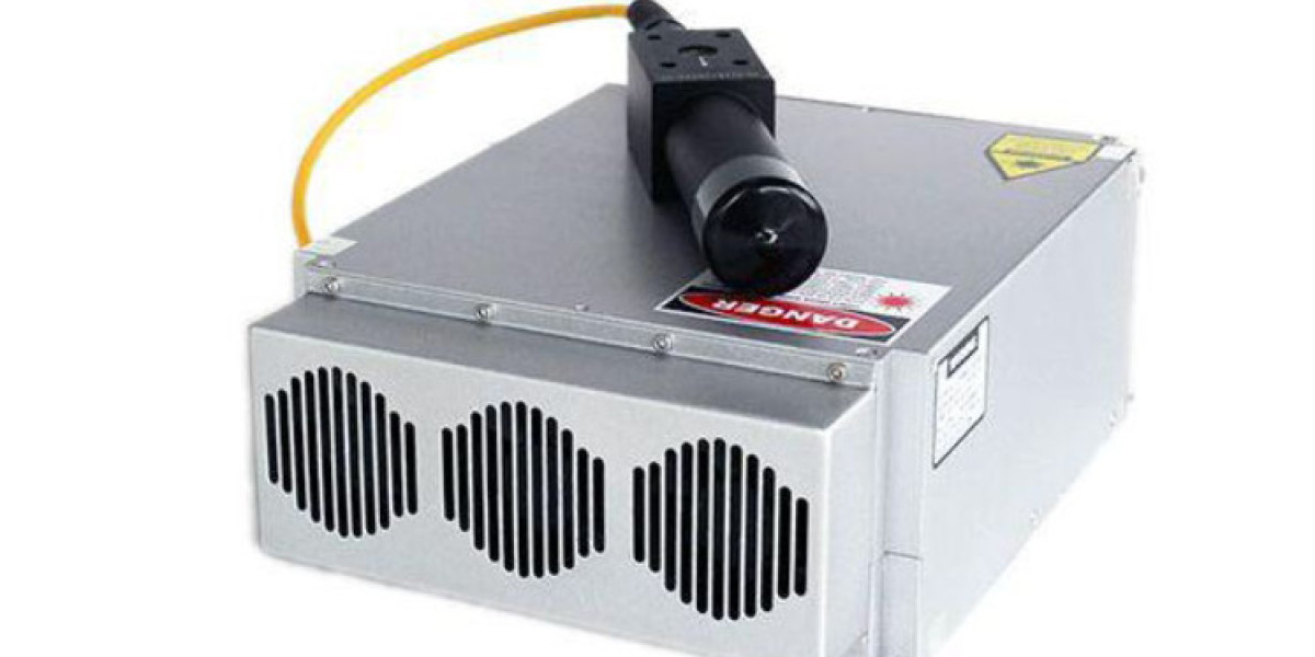 Multi-Module Continuous Wave (CW) Fiber Lasers Market Size, Share, Growth Drivers, Opportunities, Trends, Competitive An