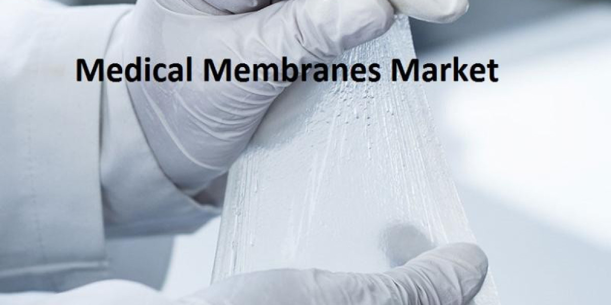 Medical Membranes Market 2023: Global Forecast to 2032