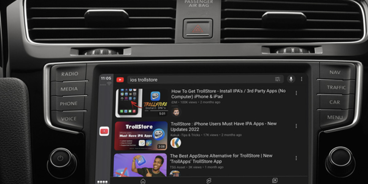 The Ultimate Guide to Installing CarTube APK for CarPlay: Enhance Your Driving Experience