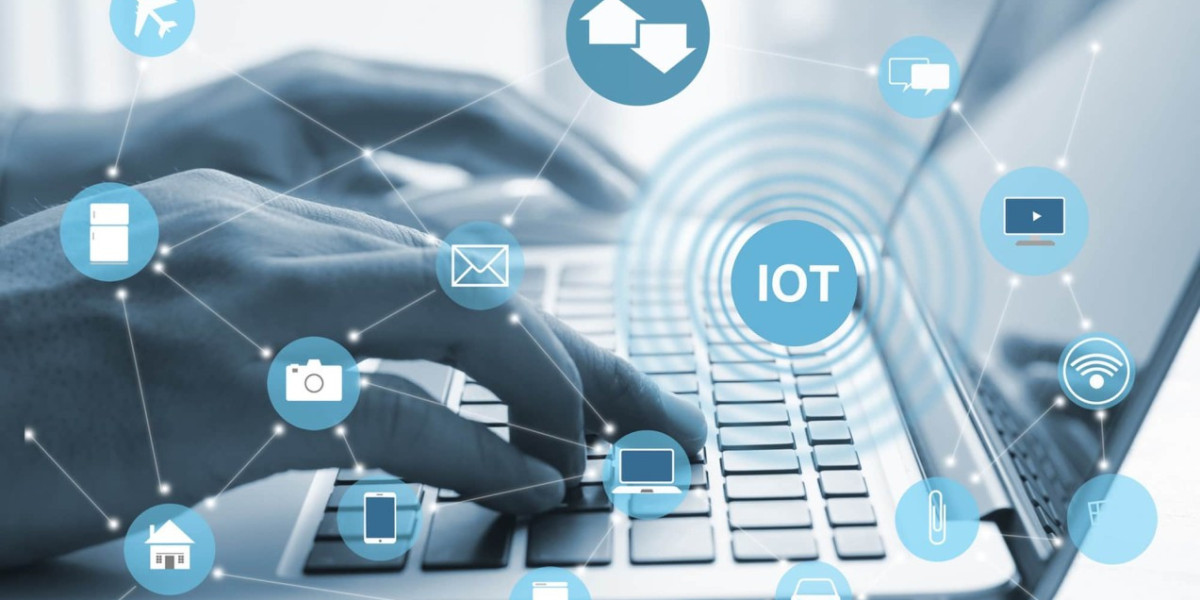 IoT For Public Safety Market 2023 Global Industry Analysis With Forecast To 2032