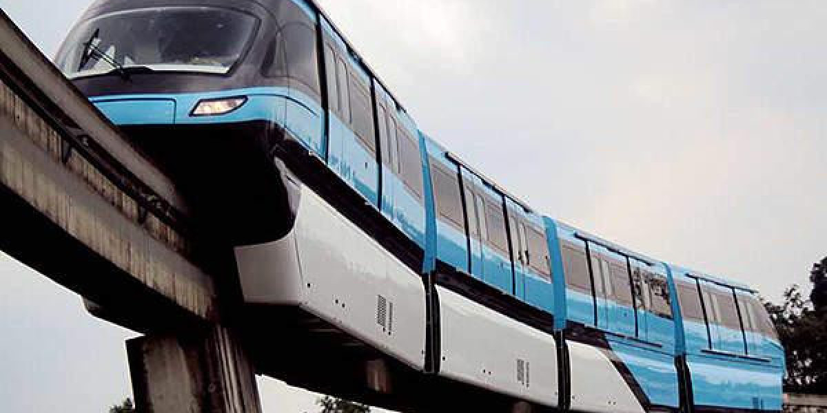 Global Monorail System Market Report 2023 to 2032
