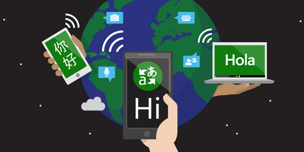 Global Machine Translation Market Report 2023 to 2032