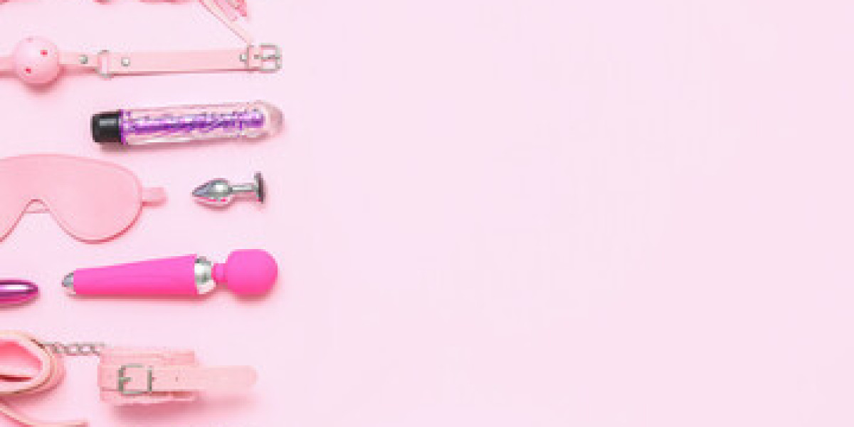 The Art of Loving: How to Use Sex Toys for Self-Exploration