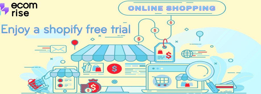 shopify free trial Cover Image