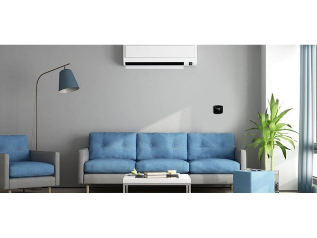 Get Fast, Efficient, and Affordable AC Repair Service Miami