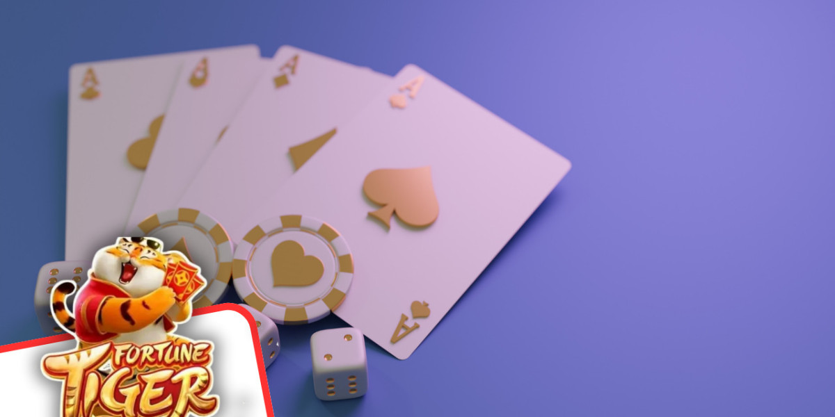 Desvendando a Sorte com o Fortune Tiger 777: Uma Visão Completa