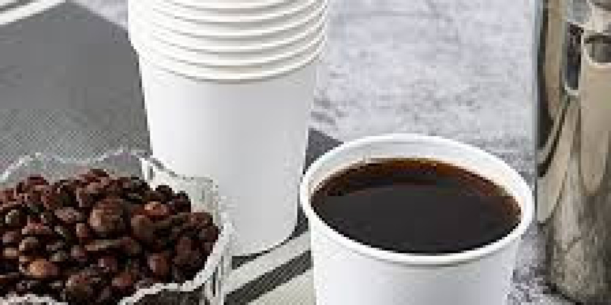 Foam Cups Market Share, Global Industry Analysis Report 2023-2032