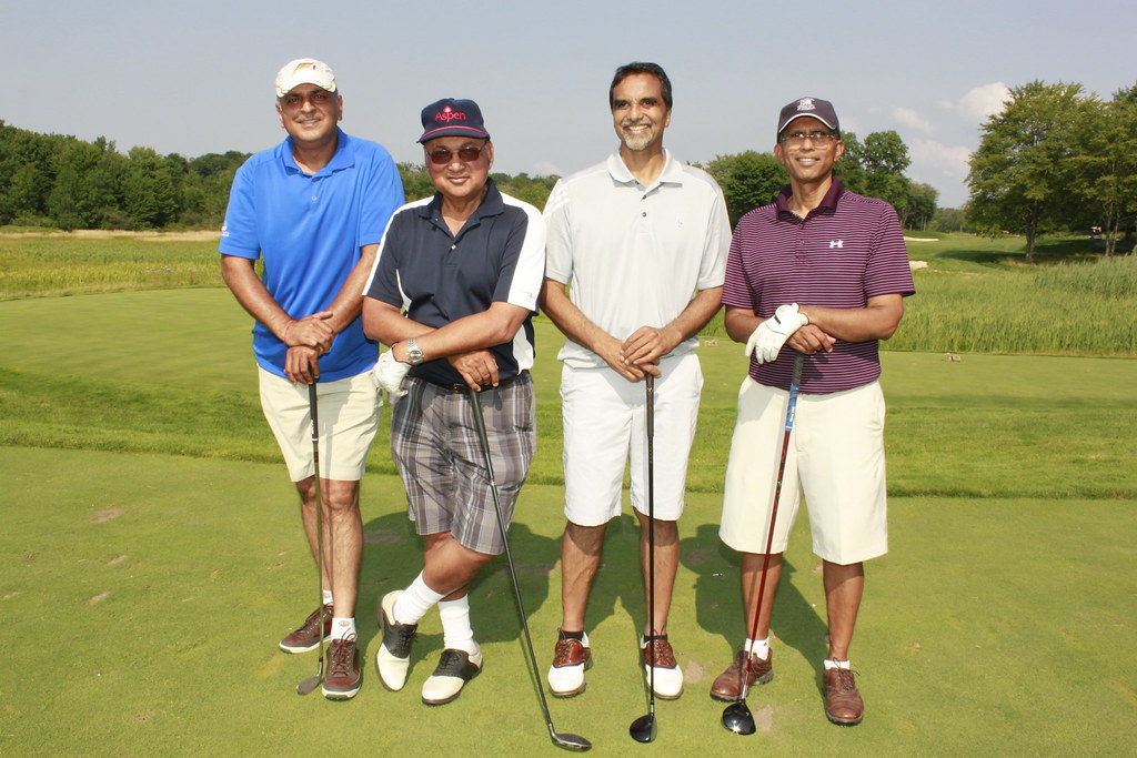 Dinesh Bafna - The Cleveland Businessman Making a Difference