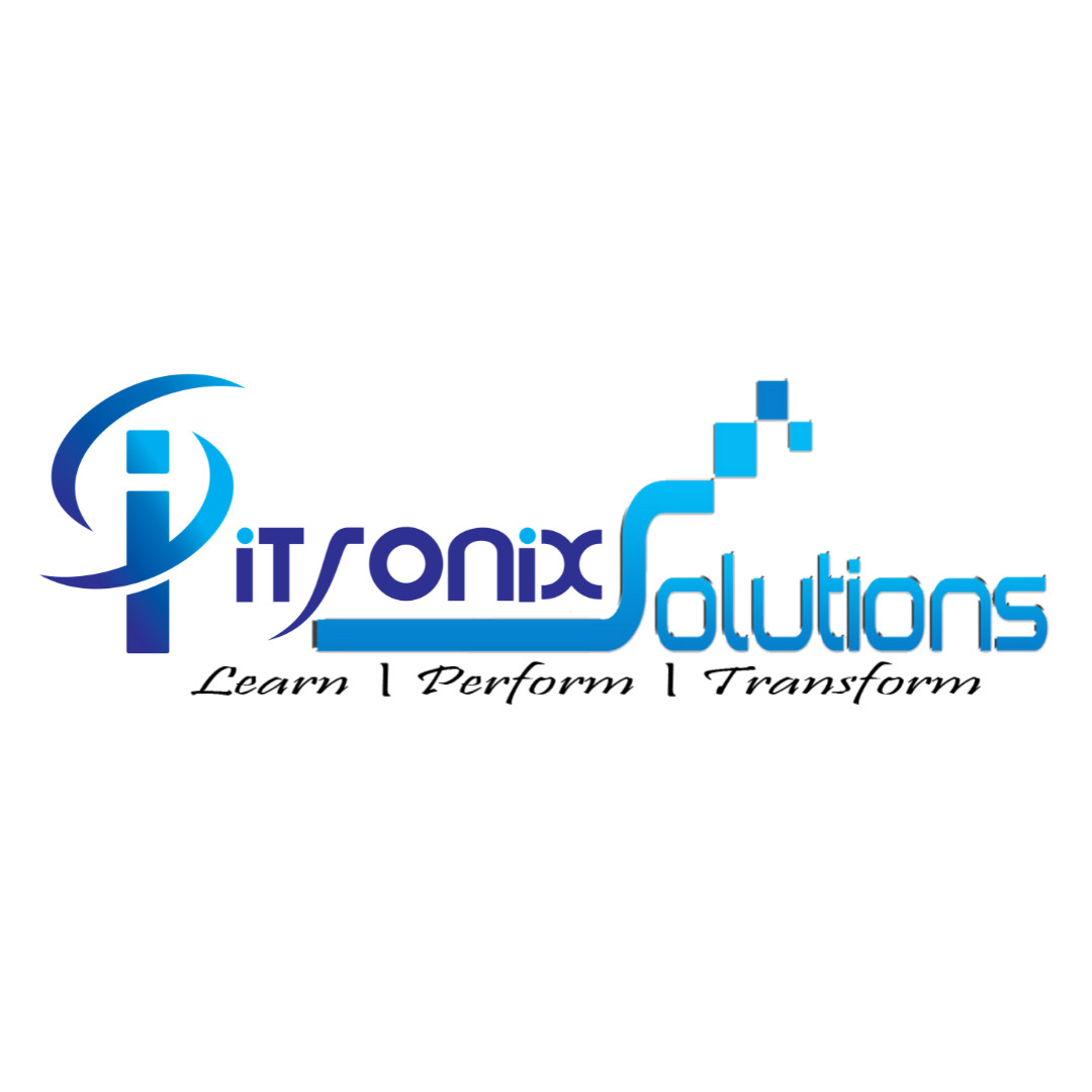 itronix solution Profile Picture